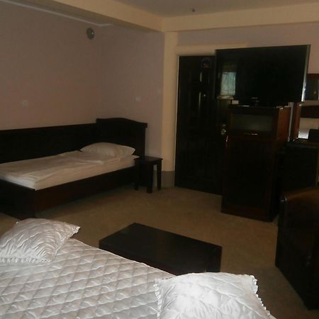 Hotel Vila Mitic Luxx Spa Centar Λέσκοβατς Εξωτερικό φωτογραφία