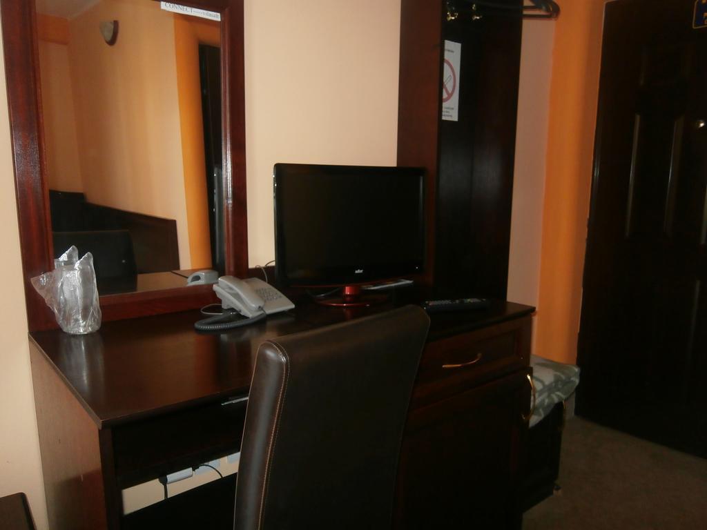 Hotel Vila Mitic Luxx Spa Centar Λέσκοβατς Εξωτερικό φωτογραφία