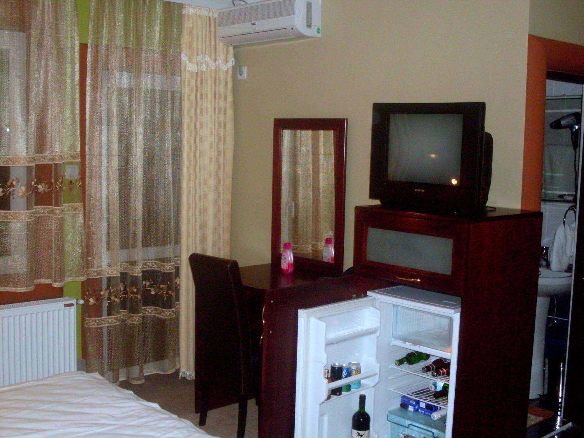 Hotel Vila Mitic Luxx Spa Centar Λέσκοβατς Εξωτερικό φωτογραφία