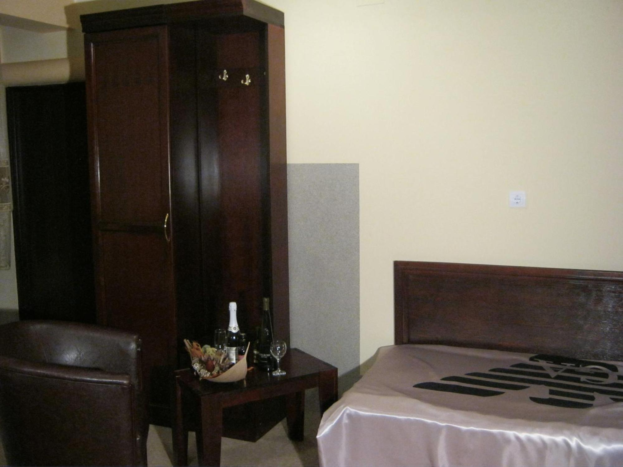 Hotel Vila Mitic Luxx Spa Centar Λέσκοβατς Εξωτερικό φωτογραφία