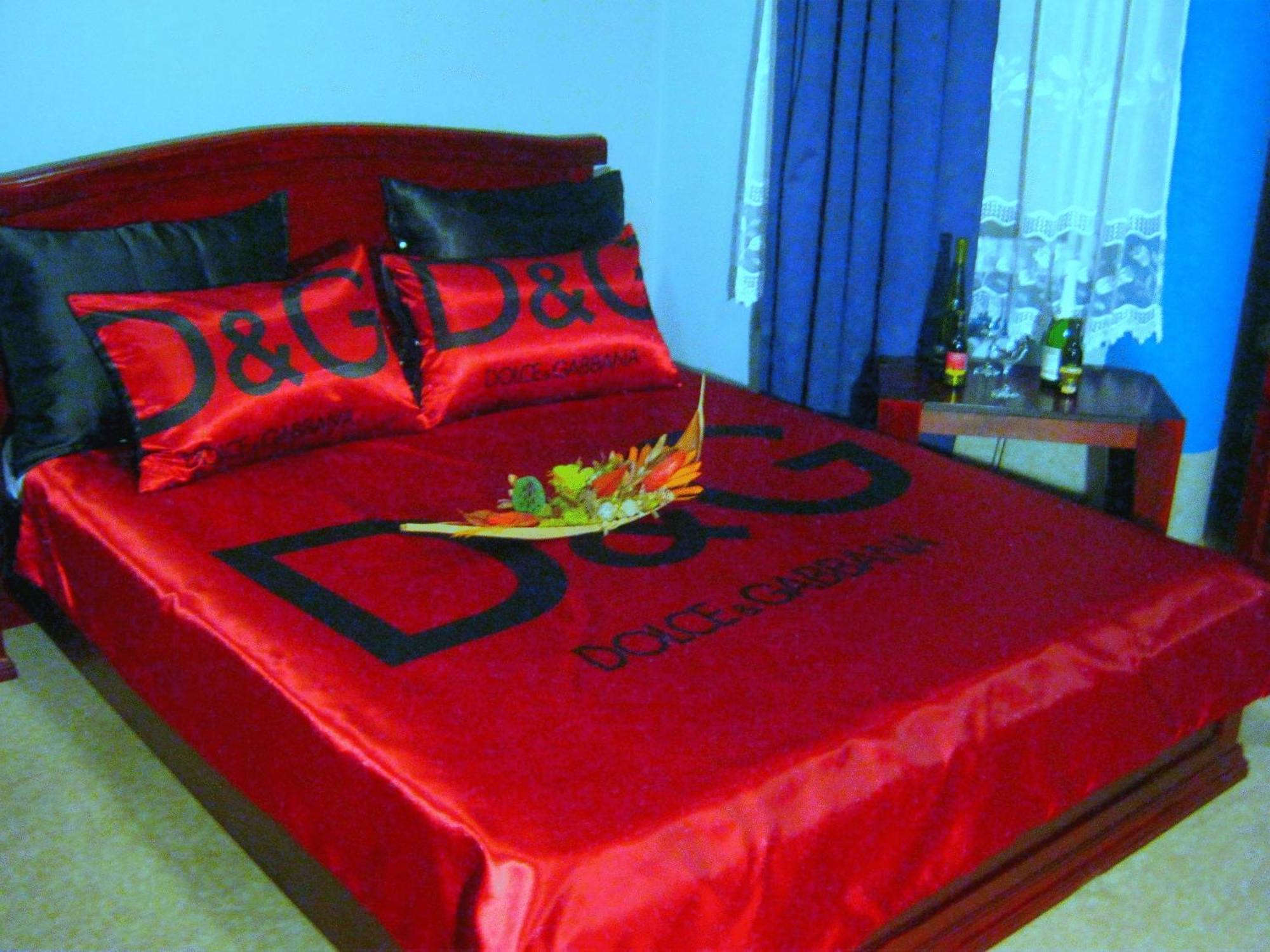 Hotel Vila Mitic Luxx Spa Centar Λέσκοβατς Εξωτερικό φωτογραφία