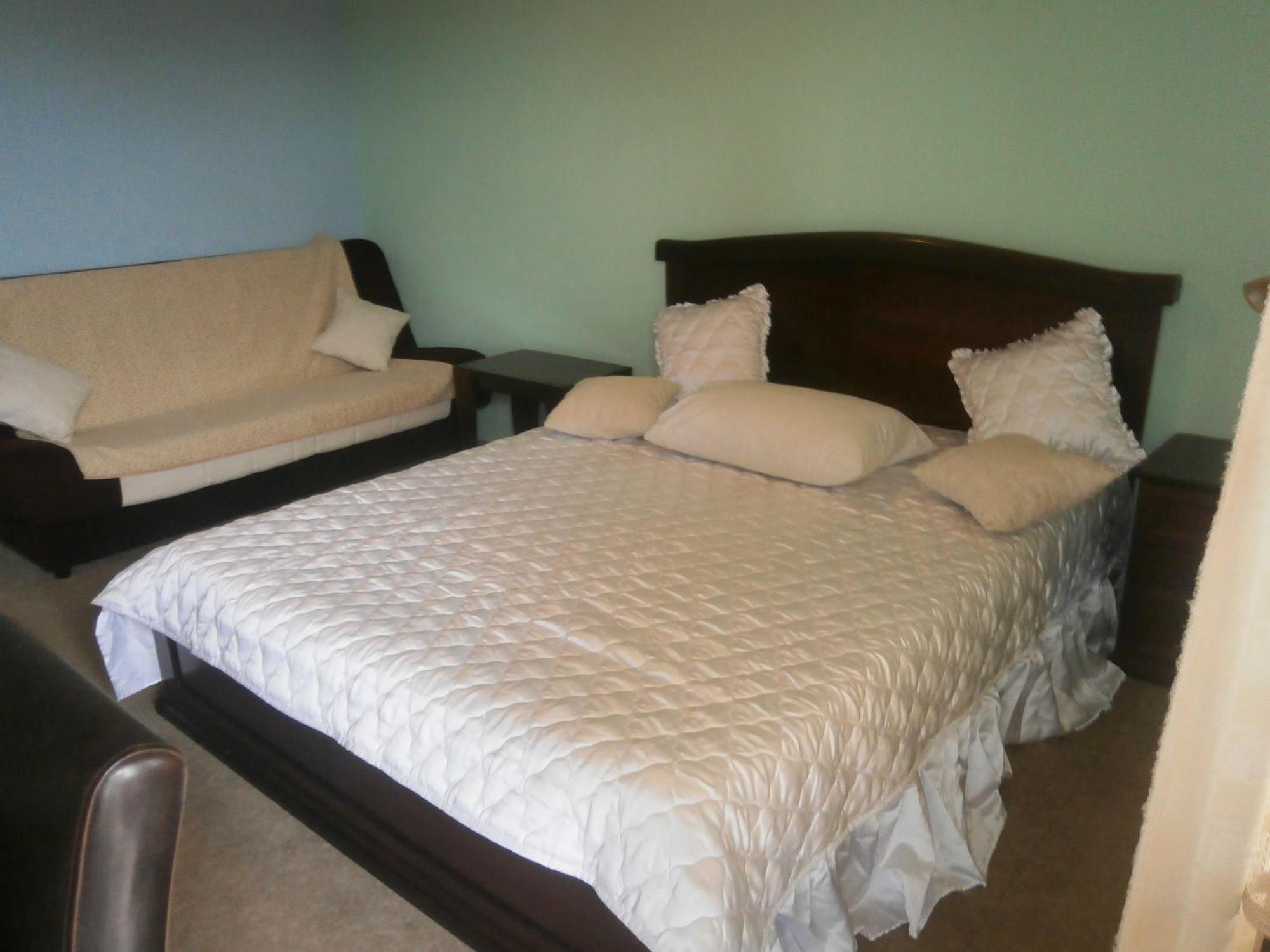 Hotel Vila Mitic Luxx Spa Centar Λέσκοβατς Εξωτερικό φωτογραφία