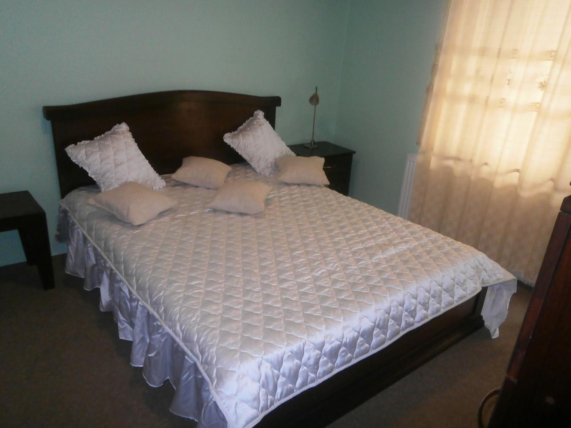 Hotel Vila Mitic Luxx Spa Centar Λέσκοβατς Εξωτερικό φωτογραφία
