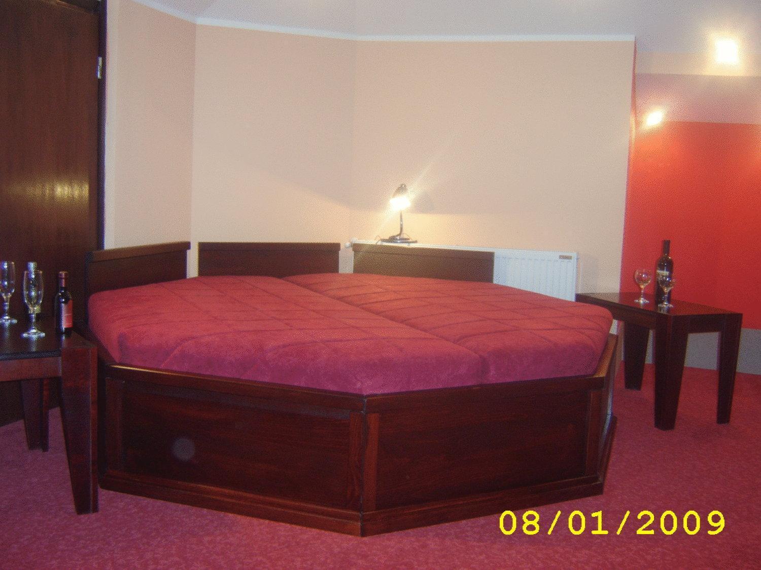 Hotel Vila Mitic Luxx Spa Centar Λέσκοβατς Εξωτερικό φωτογραφία