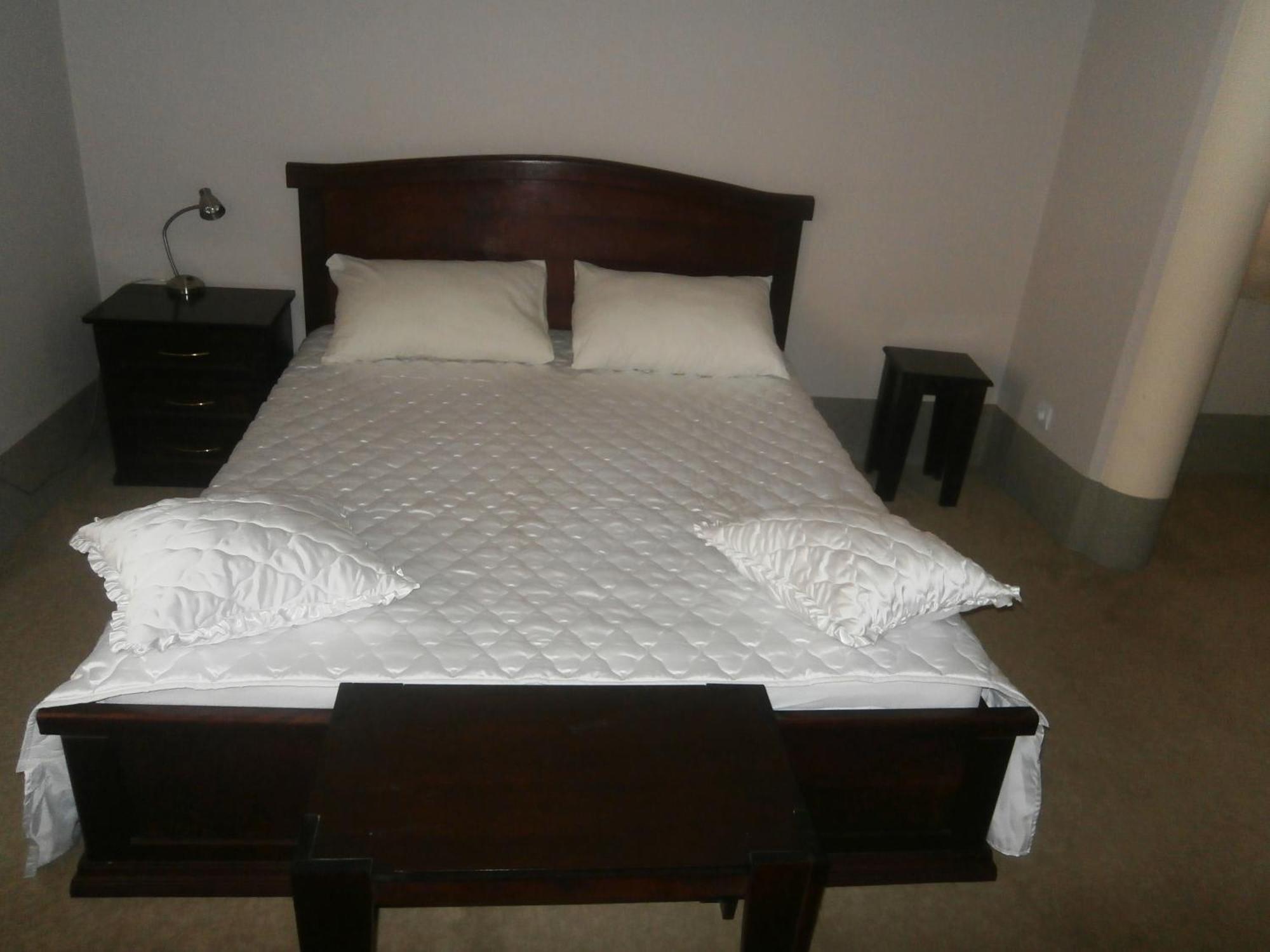 Hotel Vila Mitic Luxx Spa Centar Λέσκοβατς Εξωτερικό φωτογραφία
