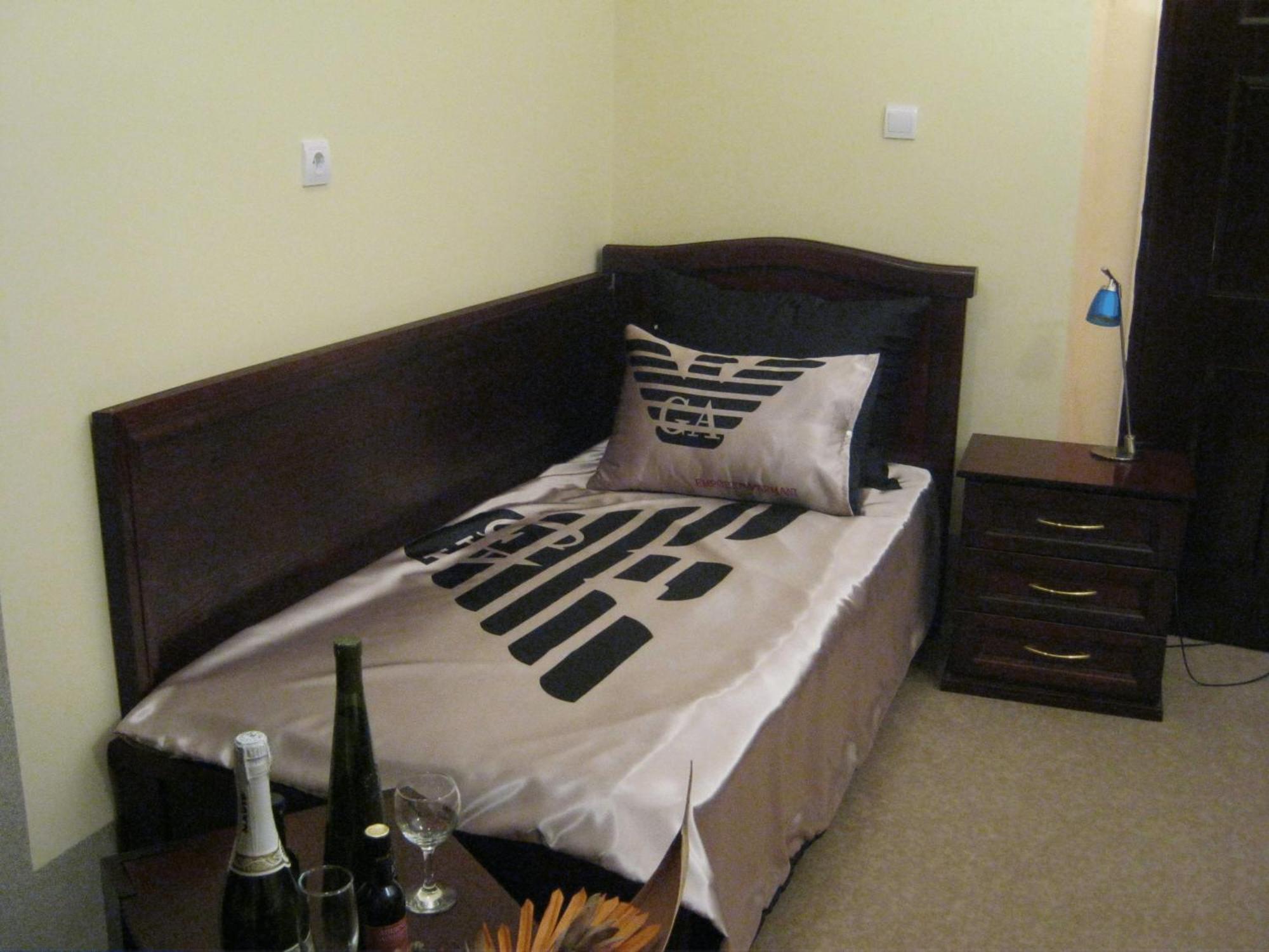 Hotel Vila Mitic Luxx Spa Centar Λέσκοβατς Εξωτερικό φωτογραφία