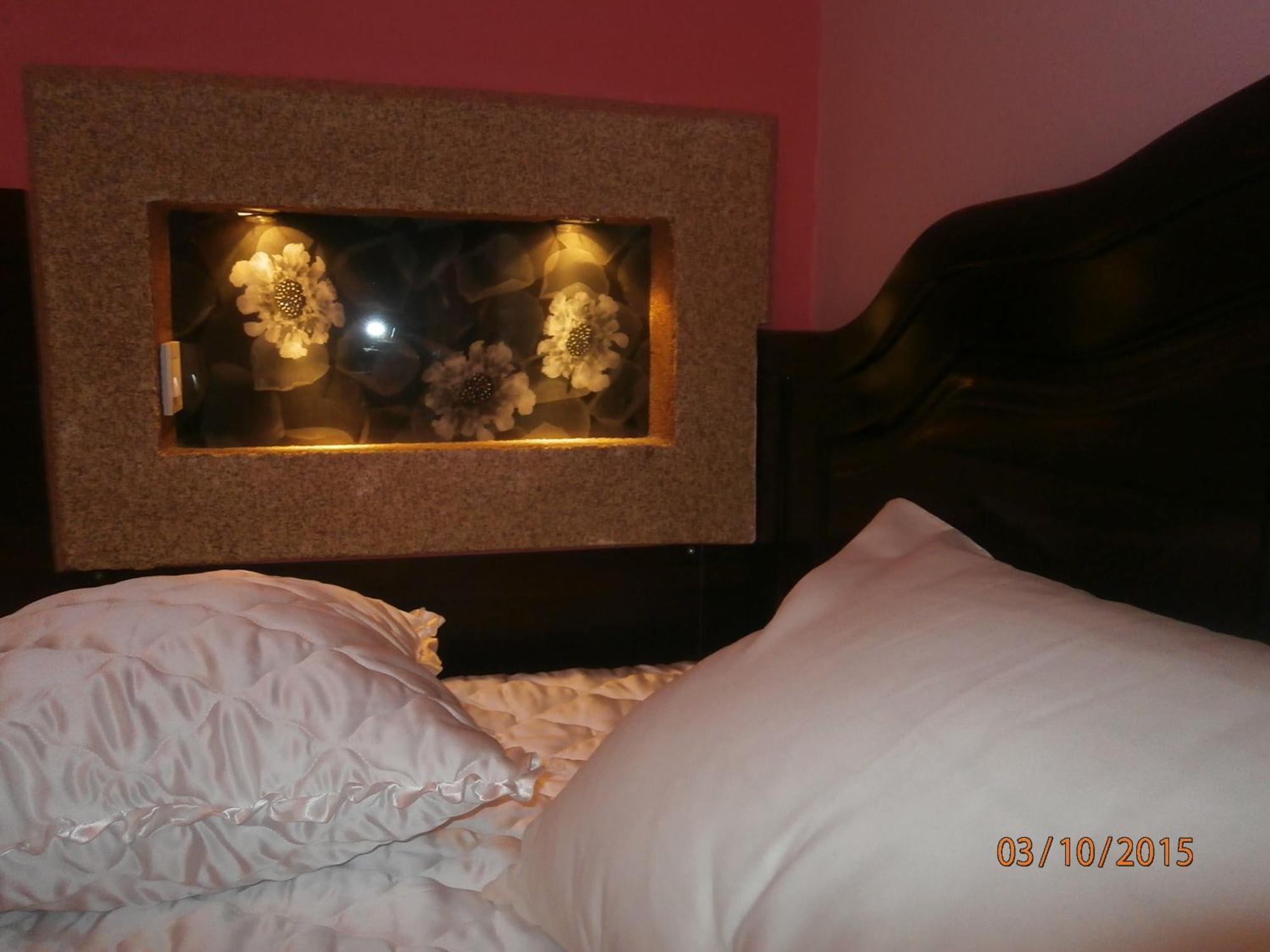 Hotel Vila Mitic Luxx Spa Centar Λέσκοβατς Εξωτερικό φωτογραφία