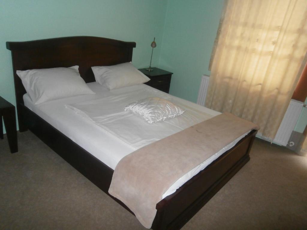 Hotel Vila Mitic Luxx Spa Centar Λέσκοβατς Εξωτερικό φωτογραφία