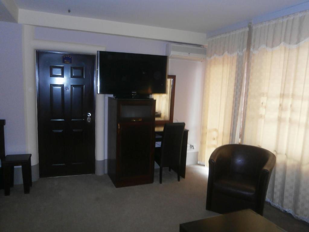 Hotel Vila Mitic Luxx Spa Centar Λέσκοβατς Εξωτερικό φωτογραφία