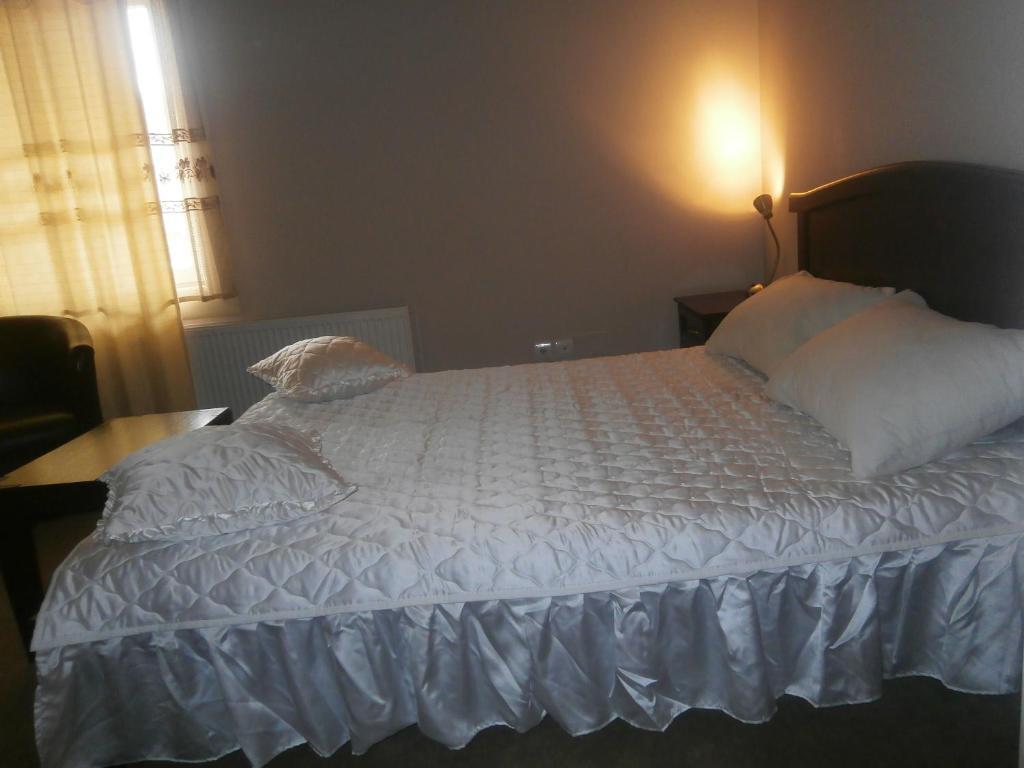 Hotel Vila Mitic Luxx Spa Centar Λέσκοβατς Εξωτερικό φωτογραφία