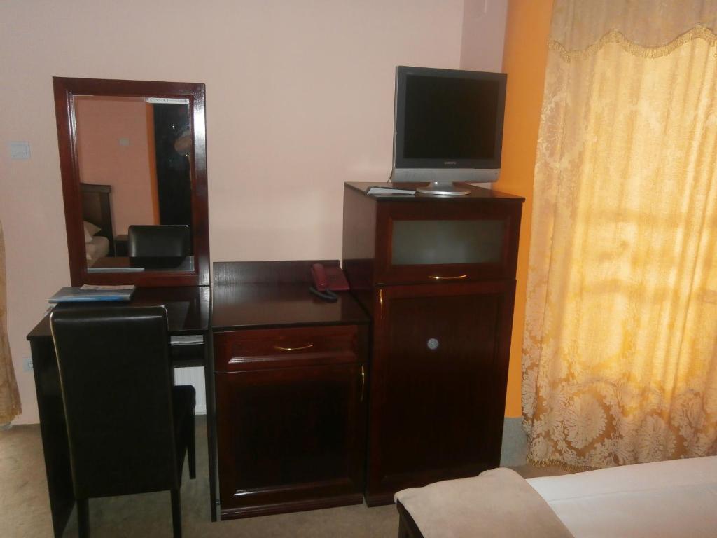 Hotel Vila Mitic Luxx Spa Centar Λέσκοβατς Εξωτερικό φωτογραφία
